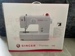 Nieuwe Singer Naaimachine - Nooit Gebruikt!, Hobby en Vrije tijd, Naaimachines en Toebehoren, Ophalen of Verzenden