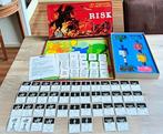 Risk, Ophalen of Verzenden, Gebruikt, Clipper