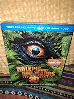 Walking with Dinosaurs the Movie 3D, Cd's en Dvd's, Ophalen of Verzenden, Zo goed als nieuw, Documentaire en Educatief
