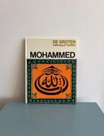 De groten van alle tijden Mohammed, Ophalen of Verzenden, Gelezen