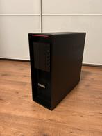 Lenovo ThinkStation P520, Computers en Software, Desktop Pc's, Ophalen, 256 GB, 32 GB, Refurbished