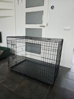 Gratis grote bench XL, Dieren en Toebehoren, Hondenbenches, Ophalen of Verzenden