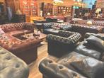 Chesterfield a klasse tweedehands engelse meubels, Ophalen