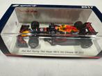 Max Verstappen RB13 1:43 China GP 2017, Ophalen of Verzenden, Zo goed als nieuw, Auto, Overige merken