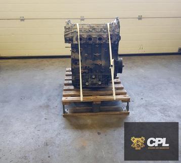 Renault Megane 2.0 DCI M9R 724 Motorblok Engine Moteur beschikbaar voor biedingen