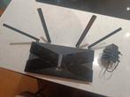 TP-Link Archer AX50 Router, Ophalen of Verzenden, Gebruikt, Router, TP-Link