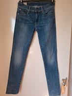 Ralph Lauren skinny spijkerbroek. Maat 26., Overige jeansmaten, Zo goed als nieuw, Ralph Lauren, Verzenden