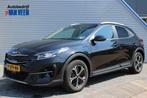 Kia XCeed 1.6 GDi PHEV DynamicPlusLine, XCeed, Stof, Gebruikt, Zwart