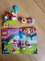 Lego friends doosnummer 41112, Ophalen of Verzenden, Zo goed als nieuw