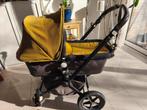 Bugaboo Kinderwagen - Gebruikt, Gebruikt, Bugaboo, Verstelbare duwstang, Ophalen