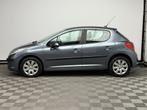 Peugeot 207 1.4 Cool 'n Blue 5-drs Airco Cruise 1e Eigenaar, Auto's, Voorwielaandrijving, Stof, 4 cilinders, Met garantie (alle)