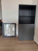 Ikea Besta kast - Zonder deur, Gebruikt, Minder dan 100 cm, 25 tot 50 cm, 50 tot 100 cm