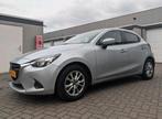 Mazda 2 1.5 Skyactiv-g AUT 2019 Stoelverw **APK tot 2027**, Auto's, Mazda, 4 cilinders, Bedrijf, 19 km/l, 5 stoelen