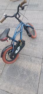 Kinderfiets cycle, Fietsen en Brommers, Ophalen of Verzenden, Gebruikt, Minder dan 16 inch, 2cycle