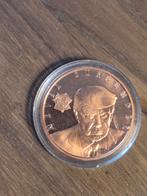 Donald Trump Herdenkingsmunt - Koper, Postzegels en Munten, Ophalen of Verzenden, Overige landen