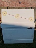 Rechter schuifdeur (panelvan) Volkswagen Transporter T3, Auto-onderdelen, Ophalen, Gebruikt, Rechts, Volkswagen