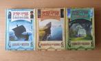 Robin Hobb - De Boeken van de Zieners (HC), Ophalen of Verzenden, Gelezen, Robin Hobb