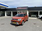 Suzuki Ignis 1.2 Smart Hybrid Comfort, Voorwielaandrijving, 83 pk, Stof, Gebruikt