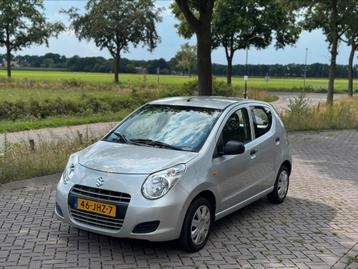 Suzuki Alto 1.0 2009 TREKHAAK beschikbaar voor biedingen