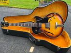 1969 Gibson ES-175D, Muziek en Instrumenten, Snaarinstrumenten | Gitaren | Elektrisch, Ophalen, Gebruikt, Hollow body, Gibson