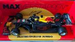 Max Verstappen RB15 uit 2019 Jumbo, Hobby en Vrije tijd, Modelauto's | 1:24, Ophalen of Verzenden, Nieuw, Auto, Bburago
