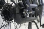 Refurbished Cortina Common Black Blue 61cm - Herenfiets, Versnellingen, Niet ingevuld, Ophalen of Verzenden, Zo goed als nieuw