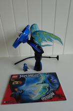 LEGO NINJAGO Masters of Spinjitzu DRAGON MASTERS 70646, Kinderen en Baby's, Speelgoed | Duplo en Lego, Ophalen of Verzenden, Zo goed als nieuw