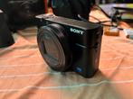 Sony DSC-RX100 VII / M7 + Extra’s, Audio, Tv en Foto, Fotocamera's Digitaal, Compact, Nieuw, Sony, 8 keer of meer