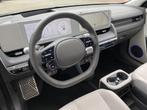 Hyundai IONIQ 5 73 kWh Lounge | Shooting Star Gray Matte | W, Auto's, Hyundai, 451 km, Origineel Nederlands, Te koop, Zilver of Grijs
