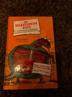 Het Waanzinnige Billosaurus Boek, Ophalen of Verzenden, Gelezen, Verhalen
