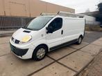 Renault Trafic 2.0 dCi T29 L2H1!AIRCO!ELECKTRISH RAAM&SPIEGE, Voorwielaandrijving, Stof, Renault, Wit