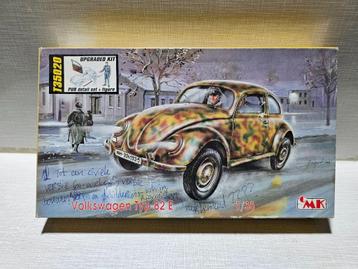 CMK volkswagen Typ 82E modelbouwvoertuig beschikbaar voor biedingen