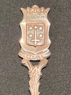 Vintage lepeltje Haarlem., Ophalen of Verzenden