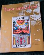 Tarot ontcijferd, Boeken, Ophalen of Verzenden, Zo goed als nieuw