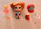 LOl Surprise Poppetjes. Inclusief Accessoires. Zgan., Ophalen of Verzenden, Zo goed als nieuw, Jongen of Meisje