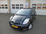 Toyota Yaris 1.0 VVTi Acces (bj 2010), Voorwielaandrijving, Euro 5, Emergency brake assist, Gebruikt