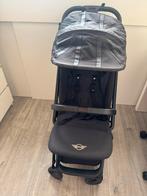 EASY WALKER BUGGY MINI GO BLACK, Ophalen, Gebruikt, Overige merken