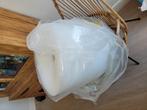 Noppenfolie (bubbeltjesplastic), Doe-het-zelf en Verbouw, Ophalen, Zo goed als nieuw, 15 m² of meer, Folie