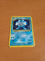 Poliwrath base set, Ophalen, Losse kaart