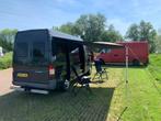 camper, Caravans en Kamperen, Campers, Buscamper of Camperbus, Tot en met 2, Mercedes-Benz, Particulier