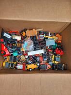 Miniatuur heftrucks, Ophalen of Verzenden, Zo goed als nieuw, Auto's