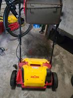 WOLF  verticuteermachine, Tuin en Terras, Verticuteermachines, Ophalen of Verzenden, Gebruikt, Elektrisch