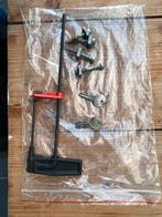 Dakdrager voor volkswagen transporter t6, Auto diversen, Dakdragers, Ophalen, Zo goed als nieuw