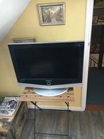 LCD televisie, HD Ready (720p), Samsung, Gebruikt, 60 tot 80 cm