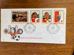 Feyenoord winnaar europa cup 1970, Verzamelen, Ophalen of Verzenden