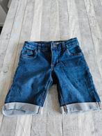 Hema korte broek maat 110/116, Kinderen en Baby's, Kinderkleding | Maat 110, Broek, Ophalen of Verzenden, Zo goed als nieuw, HEMA