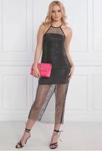 Patrizia pepe  rhingstone dress jurk NL36 nieuw, Kleding | Dames, Jurken, Zwart, Nieuw, Ophalen of Verzenden, Maat 36 (S)