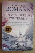 Een wonderlijke winterreis & Magische zomer - Corina Bomann, Boeken, Romans, Europa overig, Ophalen of Verzenden, Zo goed als nieuw