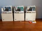 3 dezelfde Singer naaimachines met alle extra toebehoren, Ophalen of Verzenden, Gebruikt, Naaimachine, Singer