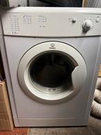Indesit Wasdroger, Witgoed en Apparatuur, Wasdrogers, Ophalen, 6 tot 8 kg, Gebruikt, Voorlader